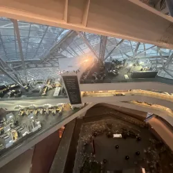 Canadian Museum for Human Rights - Winnipeg