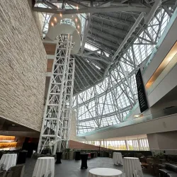 Canadian Museum for Human Rights - Winnipeg