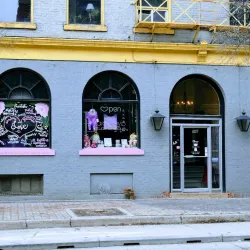 Exchange District - Winnipeg