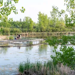 FortWhyte Alive - Winnipeg