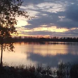 FortWhyte Alive - Winnipeg