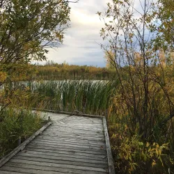 FortWhyte Alive - Winnipeg