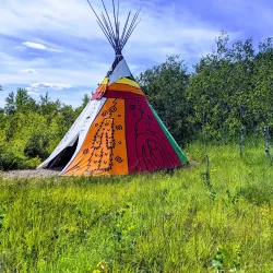 FortWhyte Alive - Winnipeg