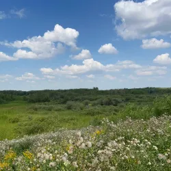 FortWhyte Alive - Winnipeg