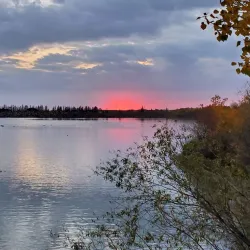 FortWhyte Alive - Winnipeg