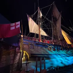 Manitoba Museum - Winnipeg