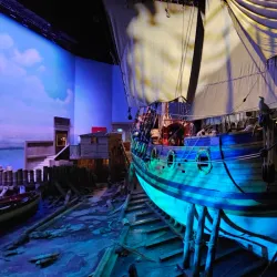 Manitoba Museum - Winnipeg