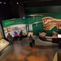 Manitoba Museum - Winnipeg