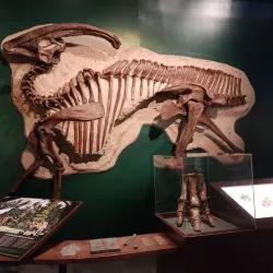 Manitoba Museum - Winnipeg