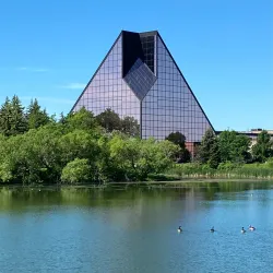Royal Canadian Mint - Winnipeg