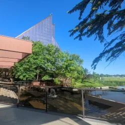 Royal Canadian Mint - Winnipeg