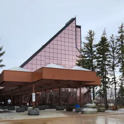 Royal Canadian Mint - Winnipeg