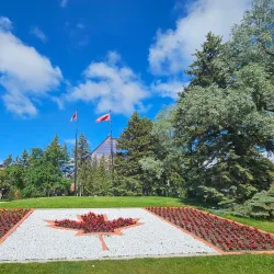 Royal Canadian Mint - Winnipeg