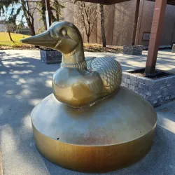 Royal Canadian Mint - Winnipeg