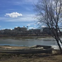 The Forks - Winnipeg