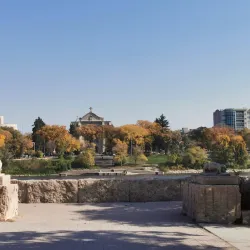 The Forks - Winnipeg