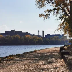 The Forks - Winnipeg