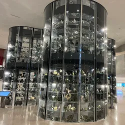 Winnipeg Art Gallery (WAG) - Winnipeg