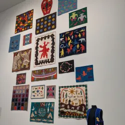 Winnipeg Art Gallery (WAG) - Winnipeg