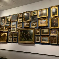 Winnipeg Art Gallery (WAG) - Winnipeg