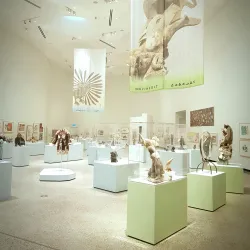 Winnipeg Art Gallery (WAG) - Winnipeg