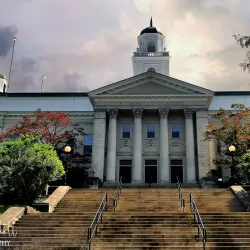 Acadia University - Wolfville