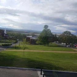 Acadia University - Wolfville