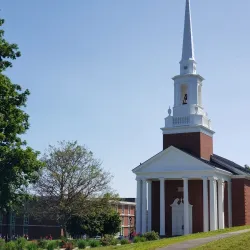 Acadia University - Wolfville