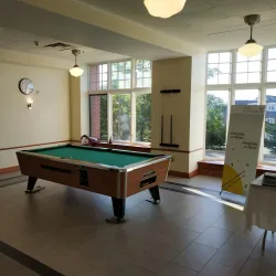 Acadia University - Wolfville