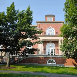 Acadia University - Wolfville