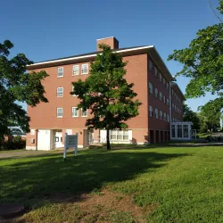 Acadia University - Wolfville