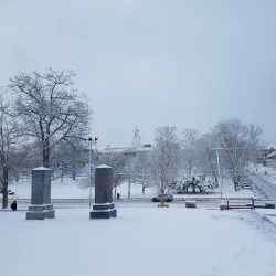 Acadia University - Wolfville