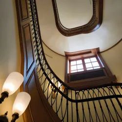 Acadia University - Wolfville