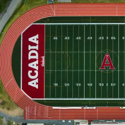 Acadia University - Wolfville