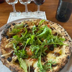 Annapolis Valley Wineries - Wolfville