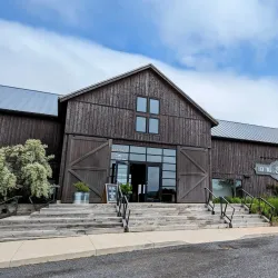 Annapolis Valley Wineries - Wolfville