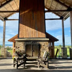 Annapolis Valley Wineries - Wolfville