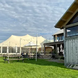 Annapolis Valley Wineries - Wolfville