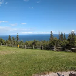 Blomidon Provincial Park - Wolfville