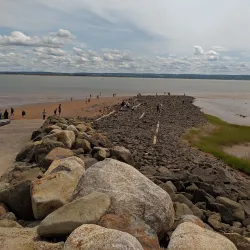 Blomidon Provincial Park - Wolfville