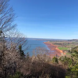 Blomidon Provincial Park - Wolfville