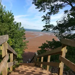 Blomidon Provincial Park - Wolfville