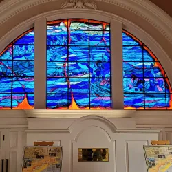 Grand-Pré National Historic Site - Wolfville