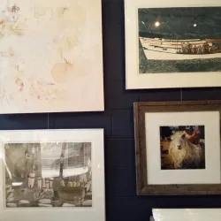 Harvest Gallery - Wolfville