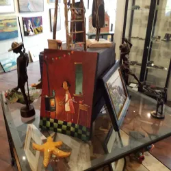 Harvest Gallery - Wolfville