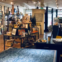 Harvest Gallery - Wolfville