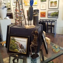 Harvest Gallery - Wolfville