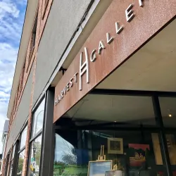 Harvest Gallery - Wolfville