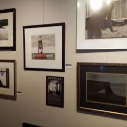 Harvest Gallery - Wolfville