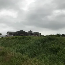 Ross Creek Centre for the Arts - Wolfville